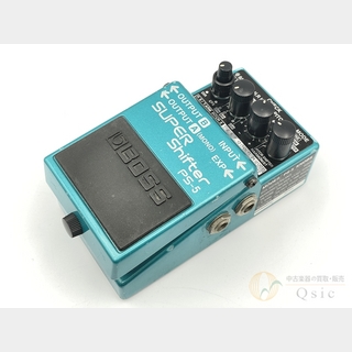 ギター用エフェクター、BOSS、PS-5の検索結果【楽器検索デジマート】