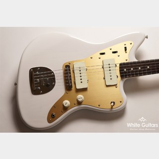 Fender Made in Japan Heritage 60s Jazzmaster - White Blonde