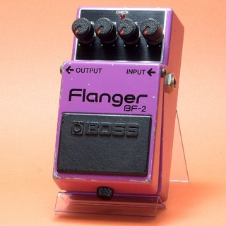 BOSS BF-2 Flanger Made in Japan【福岡パルコ店】