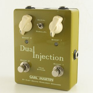 CARL MARTINDUAL INJECTION 【御茶ノ水本店】