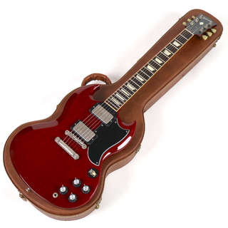 【中古】Gibson SG 2002年製 エレキギター  USA製【Sケース付】 Gibson SG Standard HC 2002年製 税込販売価格 ￥118,000- 中古