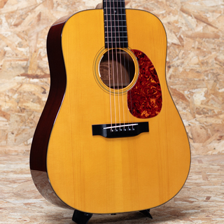 Headway HD-Custom Adirondack Spruce Honduras Mahogany w/Anthem 2010