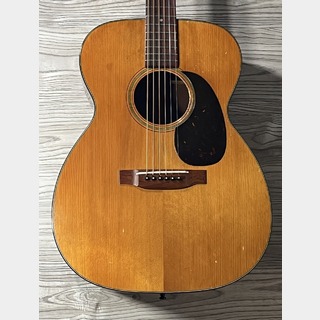 Martin 【激鳴り!!1953年製Vintage】000-18【ショッピングクレジット無金利&超低金利キャンペーン】