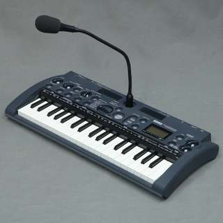 KORG MICROSAMPLER 【御茶ノ水本店】