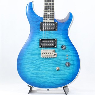 Paul Reed Smith(PRS) SE Custom 24-08 Quilt (Lake Blue)