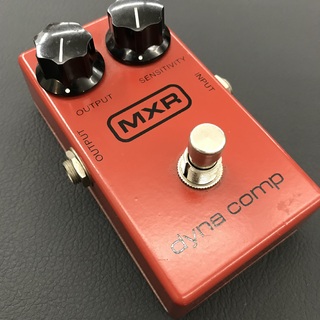 MXR、Dyna Compの検索結果【楽器検索デジマート】