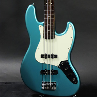 Fender FSR Collection Hybrid II Jazz Bass Rosewood Fingerboard Teal Green Metallic 【梅田店】