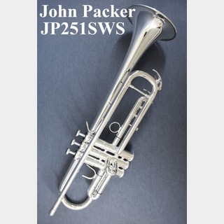 John Packer JP251SWS【新品】【スミス・ワトキンス社共同開発モデル】【5年間保証】【横浜店】