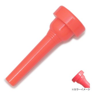 Kellyケリー / 7C Punk Pink ロング コルネット用 マウスピース 【在庫処分特価!!】