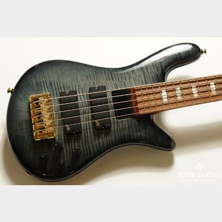 Spector EuroBolt 5 Japan Exclusive - Black Burst【試奏動画あり】