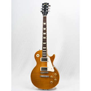 Gibson Jimmy Page Les Paul Standard. (modified)