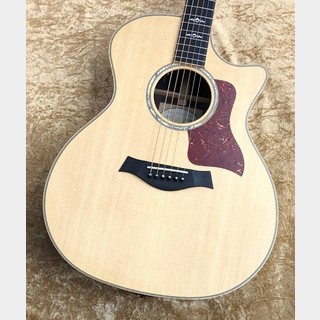 Taylor 【USED】814ce ES1【2012年製】【ES1ピックアップ】【48回払い無金利】