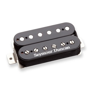 Seymour DuncanTB-11 Custom Custom Trembucker Black ギターピックアップ