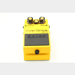 エフェクター（ギター・ベース用）、BOSS、OD-3の検索結果【楽器検索