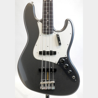 Fender Custom Shop Master Build Series 1964 Jazz Bass Closet Classic RST Pewter by David Brown