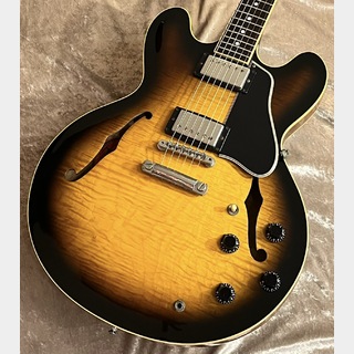 Gibson 【USED】ES-335 DOT Vintage Sunburst 2005年製 [4.09kg]【G-CLUB TOKYO】