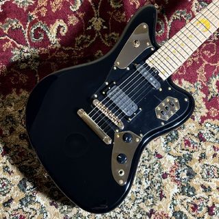 SCHECTER BC-AveMujica/Doloris 7弦エレキギター BanG Dream! バンドリ ドロリス 三角初華【現物写真】