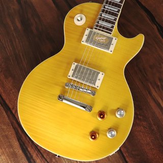 EpiphoneInspired by Gibson Custom Kirk Hammett "Greeny" 1959 Les Paul Standard Greeny Burst  【梅田店】
