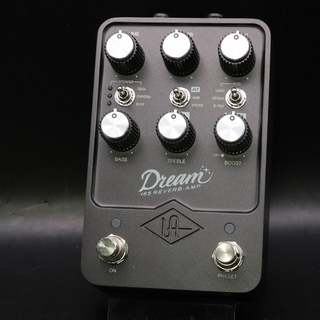Universal Audio、UAFX Dream '65 Reverb Amplifierの検索結果【楽器