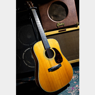 MartinVintage Series HD-28V / 2014