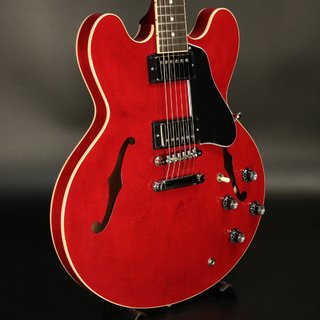 Gibson ES-335 Sixties Cherry 【名古屋栄店】