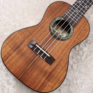 KUMU Ukulele 【メーカーアウトレット品】 CF52AA 【軽量薄胴ボディ】【コンサート】【買取・下取強化中】【町田店】