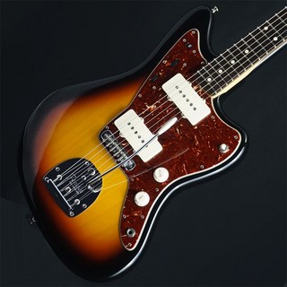 Fender Custom Shop【USED】 1963 Jazzmaster NOS Refinish (3-Color Sunburst) 【SN.R53801】