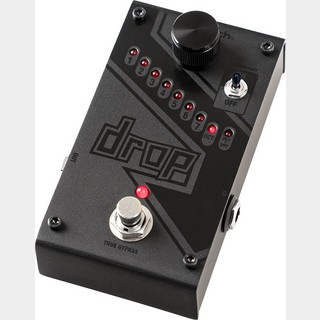 ギター用エフェクター、DigiTech、Dropの検索結果【楽器検索