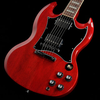 Gibson SG Standard Heritage Cherry(重量:3.13kg)【渋谷店】