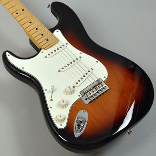 Fender Player Stratocaster Left-Handed 3-Color Sunburst【現物画像】