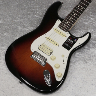 Fender American Performer Stratocaster HSS Rosewood 3-Color Sunburst【新宿店】