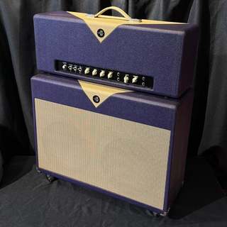 DIVIDED BY 13 FTR37 HEAD & CAB SET【新宿店】