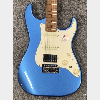 Bacchus GS-2DX RSM/M LPB (Lake Placid Blue)-Univers Series-【アウトレット特価】【2024年最新モデル】