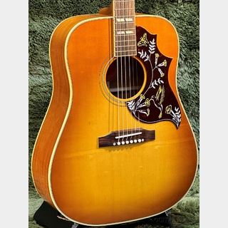 Gibson Hummingbird Original -Heritage Cherry Sunburst- #20724026【48回迄金利0%対象】【送料当社負担】