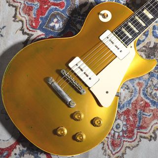 G'7 Special g7 Special g7-LP Series6 1956 premium Perfect Aged Gold Top/Brown Back【現物写真】