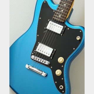 Fender Made in Japan Limited Adjusto-Matic Jazzmaster HH -Lake Placid Blue-【2023年数量限定】【町田店】