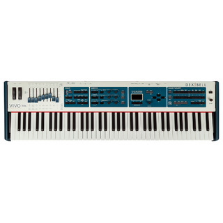 DEXIBELLVIVO S10L 76鍵盤 ステージピアノ