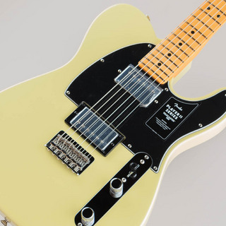 Fender Player II Telecaster HH/Hialeah Yellow/M