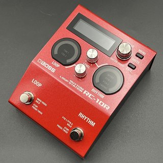 BOSS RC-10R / Rhythm Loop Station【新宿店】