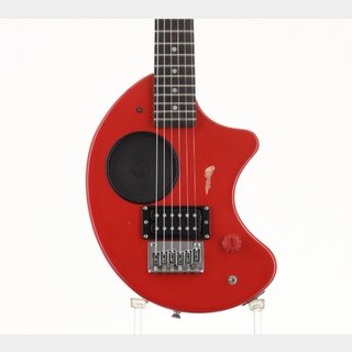 FERNANDES/BURNY ZO-3 Red【新宿店】