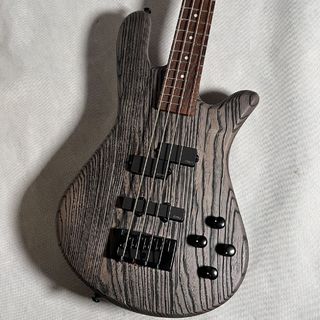 Spector NS PULSE 4 Satin Charcoal Grey【現物画像】