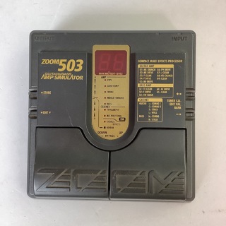 ZOOM 503