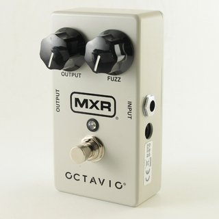 MXR M267 Octavio Fuzz 【御茶ノ水本店】