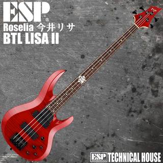 ESP BTL LISA II