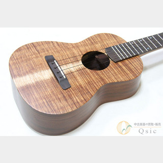 Heritage Custom HawaiianKoa & Milo Tenor 【返品OK】[VL035]【神戸店在庫】