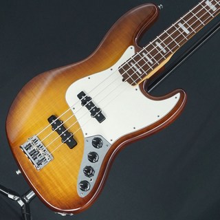 Fender 【USED】 Select Active Jazz Bass (Tobacco Sunburst) '12