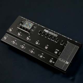 エフェクター（ギター・ベース用）、LINE 6、pod hd 500の検索結果