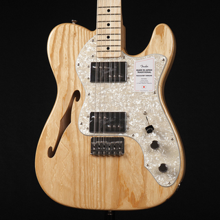 エレクトリックギター ＞ TLタイプ、Fender、Telecaster Thinlineの
