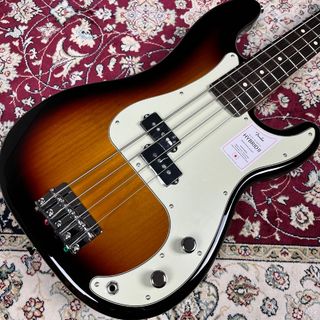 Fender MADE IN JAPAN HYBRID II P BASS 3TS