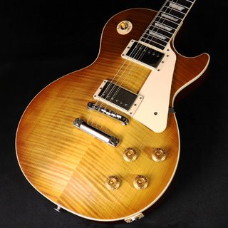 Gibson ISHIBASHI Exclusive Les Paul Standard 50s Figured Top Dirty Lemon Burst 【梅田店】